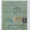 FRANCE PNEUMATIC POST Postal Stationery 30c Card 45c MERSON 1924 Paris YZ105 - Image 7