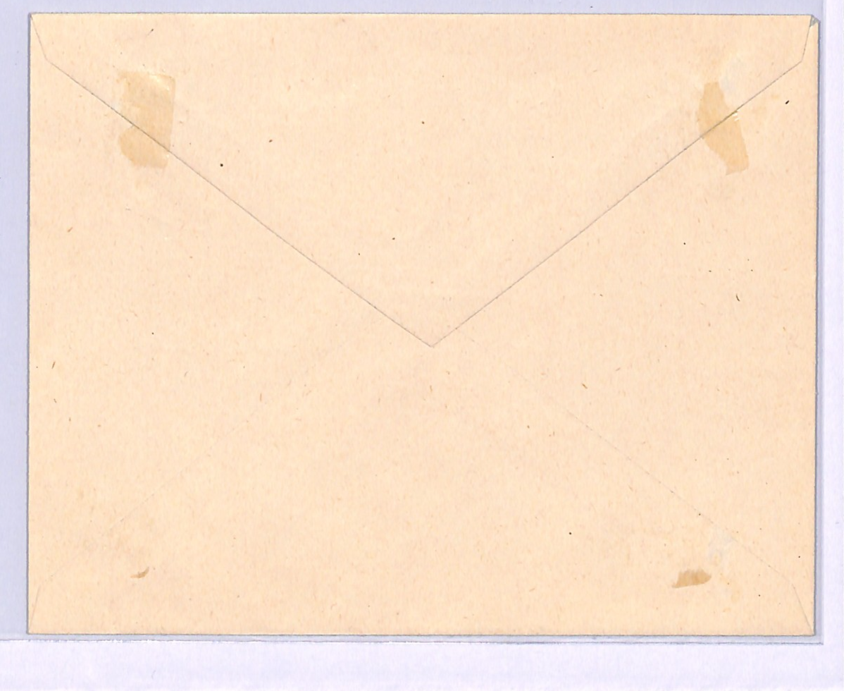FRANCE RED CROSS Cover *VERSAILLES PEACE CONGRESS* CDS (WW1) 1919 WD315 - Image 4