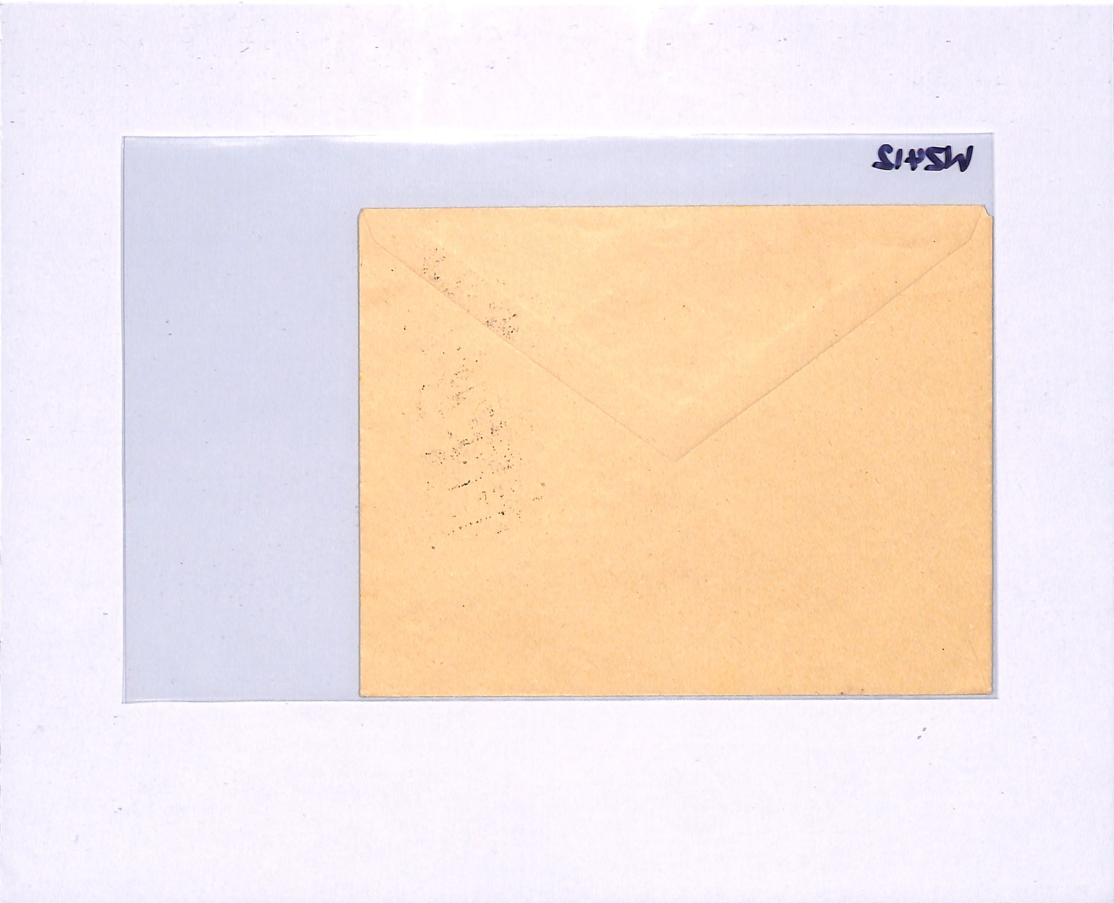FRANCE Red Cross 15+5c CHARITY STAMP Cover 1918 GERMANY MIXED FRANKING CTO WZ412 - Image 12