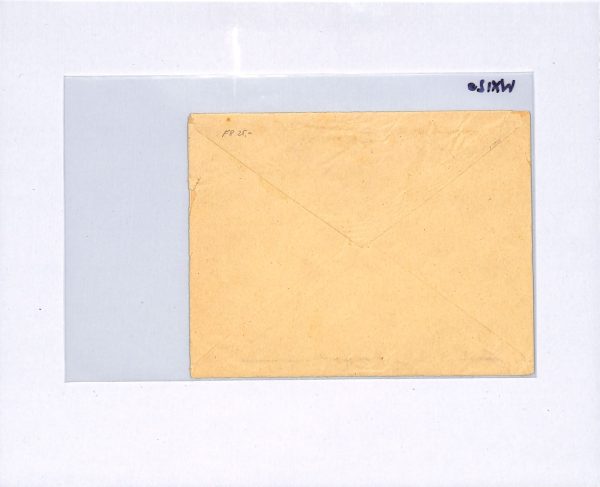 FRANCE USED ABROAD ALGERIA Cover 20c RIGHTS *Vialar* 1903 CDS Registered WX120 - Image 11