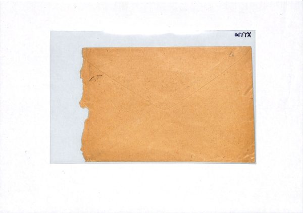 FRANCE WW1 Cover *ECOLE D'AVIATION MILITAIRE DE AMBERIEU* 1915 Air School XT170 - Image 7