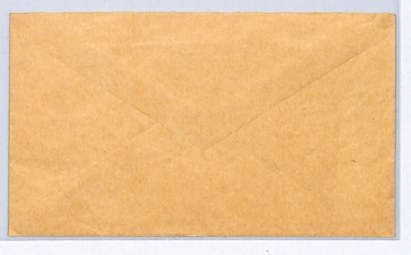 GB 1971 POSTAL STRIKE Cover ASTRON Stamps CHARGED *POSTAGE DUE* Otley Yorks XK57 - Image 3
