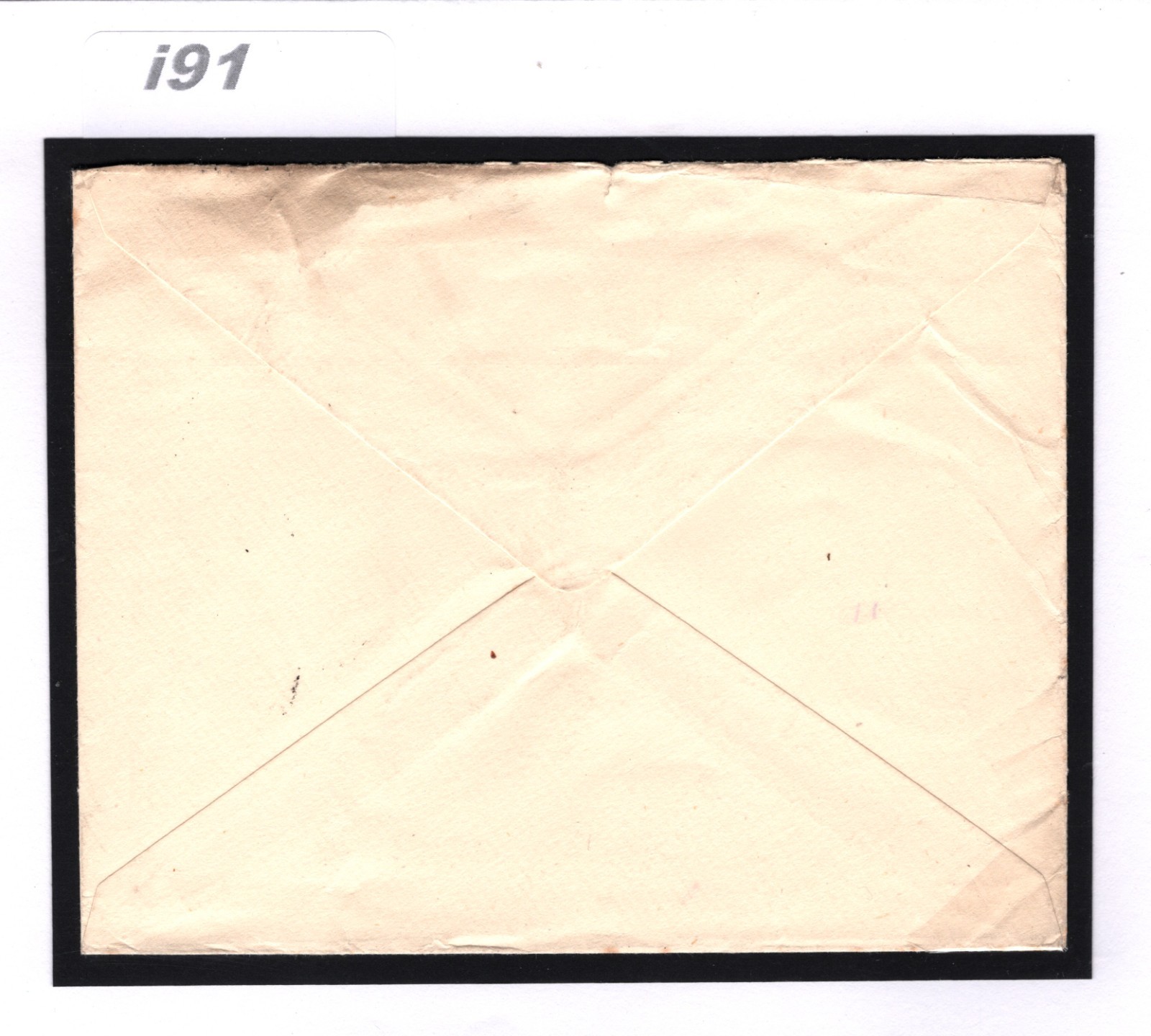 GB AIR CRASH PRESTWICK 1954 Air Mail Cover Scotland AVIATION USA Seattle i91 - Image 6