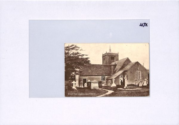 GB ALL ENGLAND LTC WIMBLEDON 1954 Card *MALTA/FIJI* KGVI Mixed Franking XG66 - Image 7