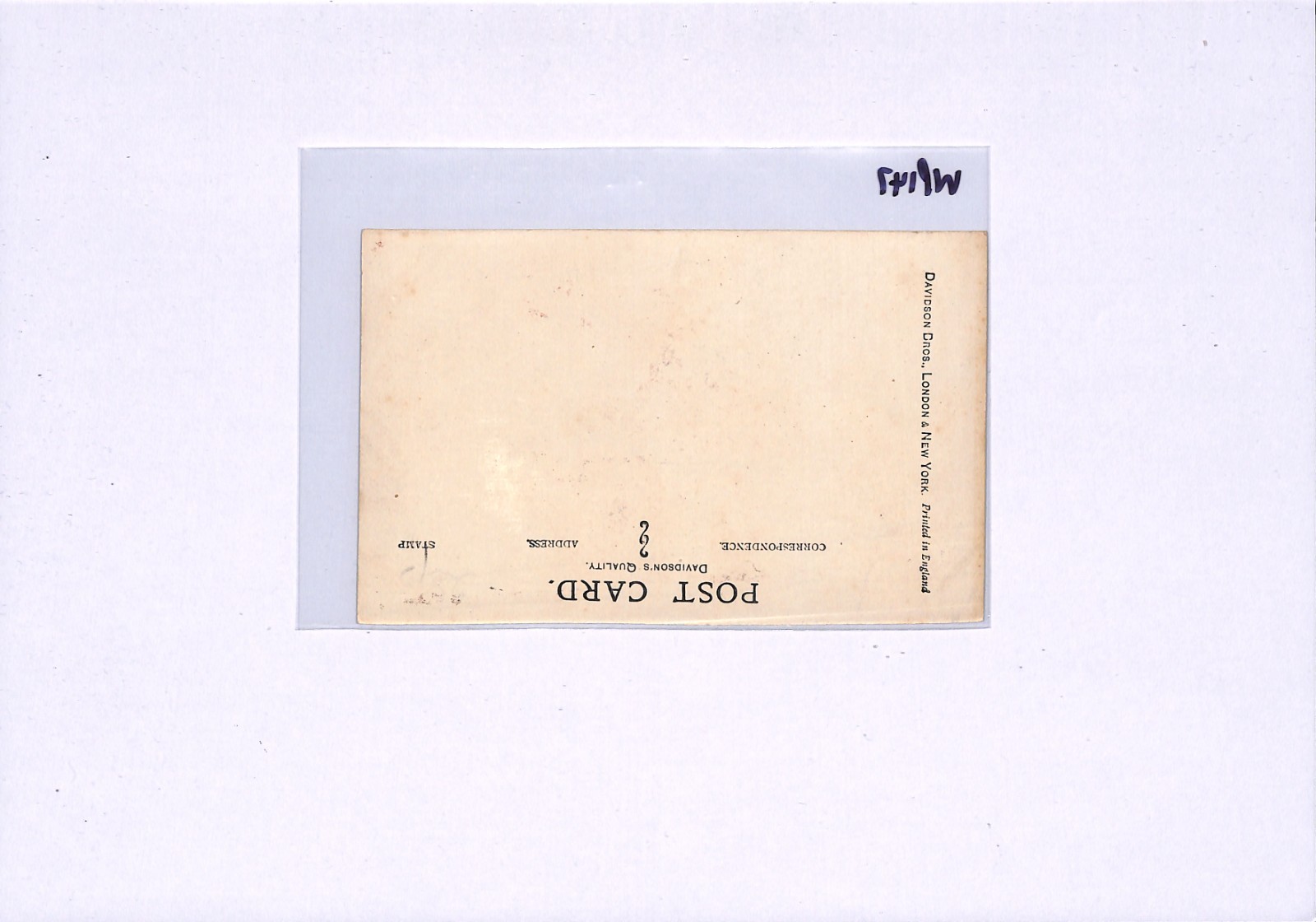 GB ARCTIC EXPLORATION North Pole Discovery COMIC Postcard POLAR {samwells}WP147 - Image 13