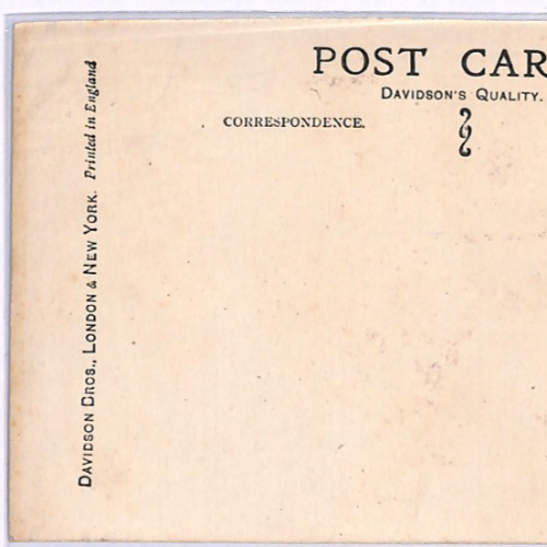 GB ARCTIC EXPLORATION North Pole Discovery COMIC Postcard POLAR {samwells}WP147 - Image 5