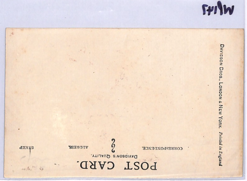 GB ARCTIC EXPLORATION North Pole Discovery COMIC Postcard POLAR {samwells}WP147 - Image 9