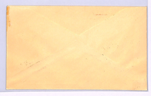 GB Air Mail Cover 1928 FIRST NIGHT FLIGHT SWEDEN Gräsberg London {samwells}XA15 - Image 4