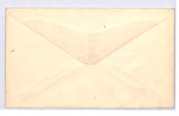 GB CZECHOSLOVAKIA FORCES WW2 Cover Green CDS Lancs Preston 1944{samwells}YK351 - Image 4