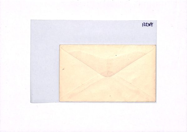 GB CZECHOSLOVAKIA FORCES WW2 Cover Green CDS Lancs Preston 1944{samwells}YK351 - Image 7