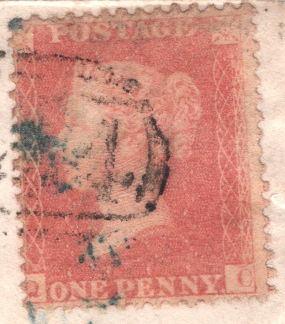 GB DORSET Cover CORFE CASTLE UDC 1857 BRISTOL RAILWAY STATION *5 CUTS* CDS XB120 - Image 7