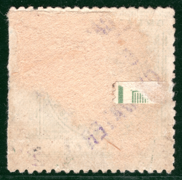 GB Glos GWR Railway Letter Stamp 2d Super *BOURTON ON WATER* STATION h/s SBW180 - Image 4