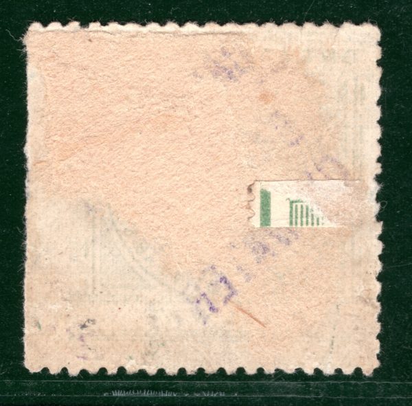 GB Glos GWR Railway Letter Stamp 2d Super *BOURTON ON WATER* STATION h/s SBW180 - Image 6