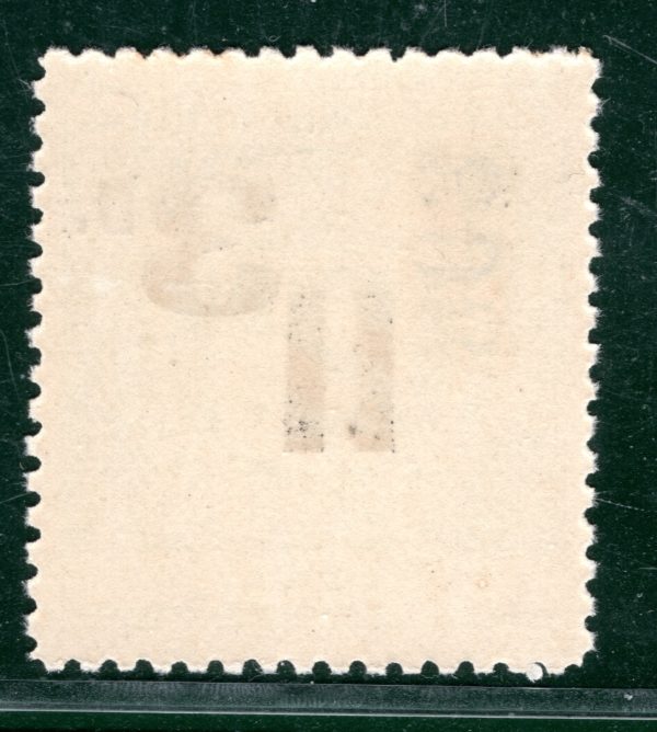 GB ISLE OF WIGHT CENTRAL RAILWAY Letter Stamp 3d IoWCR Mint MNH LIME101 - Image 5