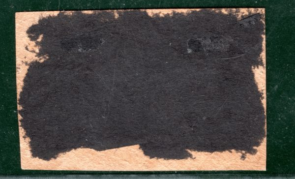GB KEVII LSWR RAILWAY Letter Stamp 2d ASCOT PARCELS 1905 CDS Piece LIME40 - Image 4