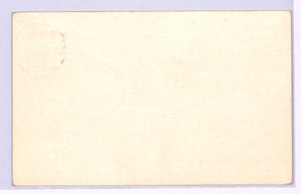 GB KGV Air Mail Postcard *GATWICK AIRPORT* 1938 HORLEY SURREY CDS Sweden XA7 - Image 4