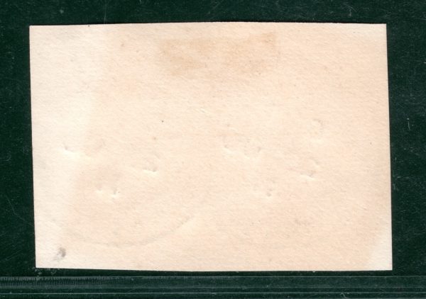 GB KGV Downey ½d Pair Violet *LEIGH* RAILWAY STATION Piece 1911 CDS GR2WHITE47 - Image 3