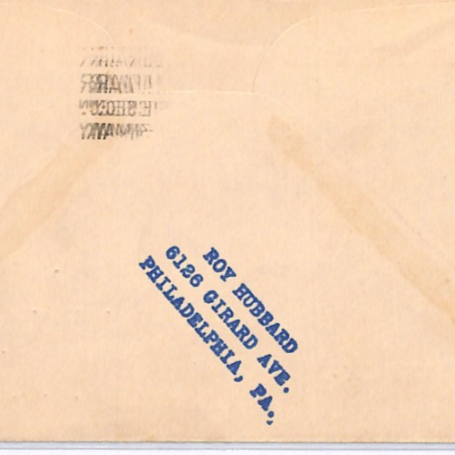 GB KGV *German Air Raid* Anniversary Cover 1935 Norfolk {samwells-covers}XG347 - Image 5