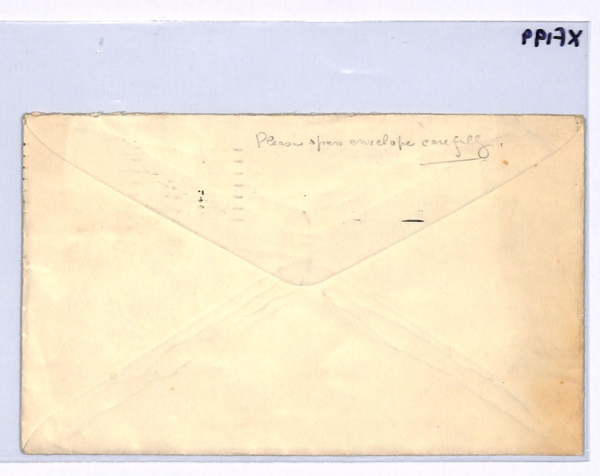GB KGV *ILLUSTRATED* FDC 1935 SILVER JUBILEE First Day Cover Edinburgh XF199 - Image 8
