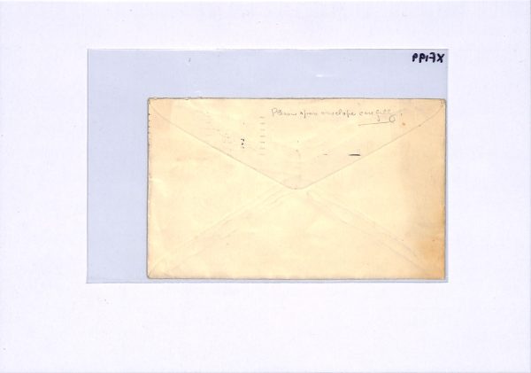 GB KGV *ILLUSTRATED* FDC 1935 SILVER JUBILEE First Day Cover Edinburgh XF199 - Image 10