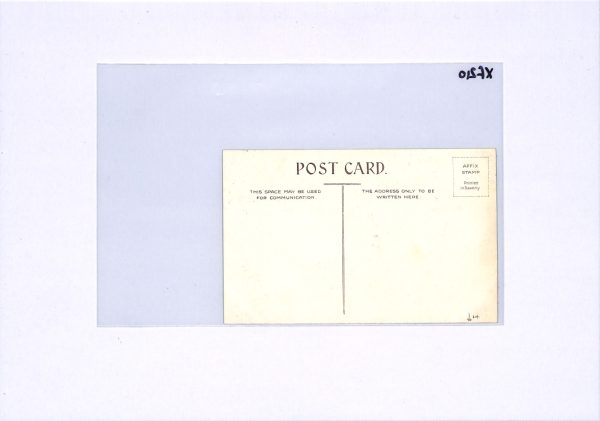 GB KGV Postcard PHILATELIC CONGRESS Brighton 1929 *PUC* VIEW-SIDE Franking XF210 - Image 10