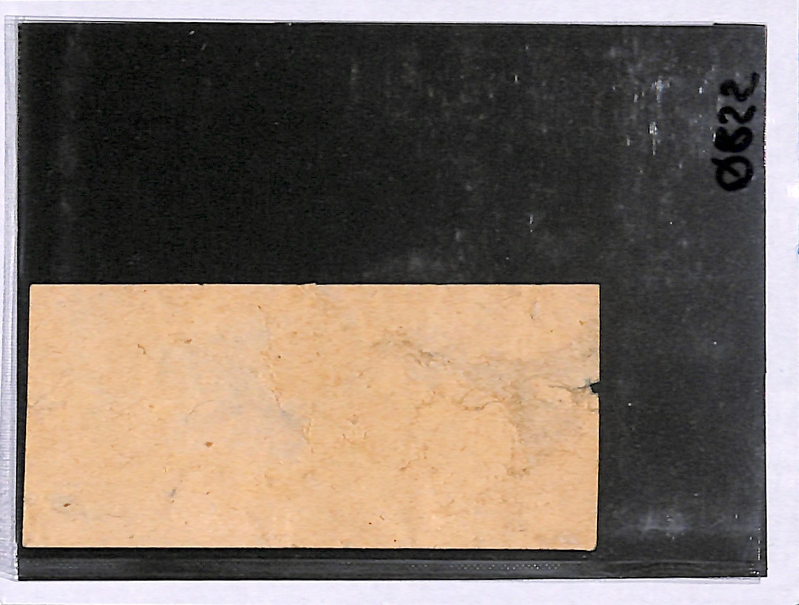 GB Kenya Mail FOREIGN & COLONIAL PARCEL POST LABEL *MOMBASA* {samwells}QB55 - Image 5