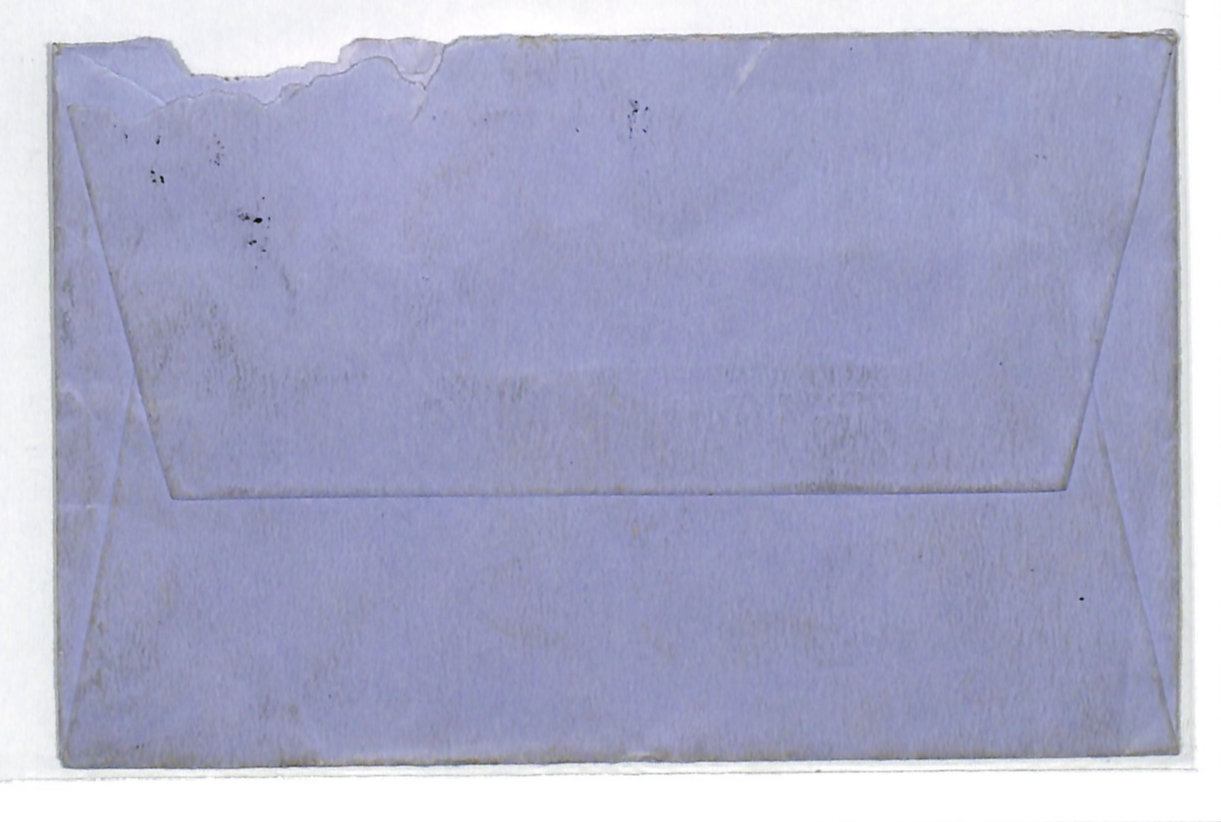 GB LMS 3d RAILWAY PARCEL STAMP Cover Glasgow LETTER Leicester 1934 OPERA WR19 - Image 4