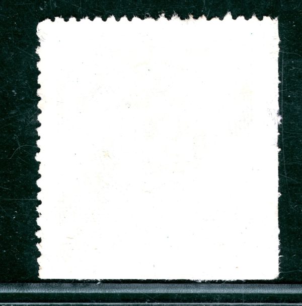 GB Lancs KNOTT END RAILWAY Letter Stamp 2d Used Violet STATION 1917 Oval LIME35 - Image 5