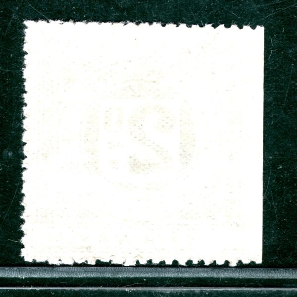 GB Lancs WIGAN JUNCTION RAILWAY QV Letter Stamp 2d Dark Green (1900) Mint LIME80 - Image 5