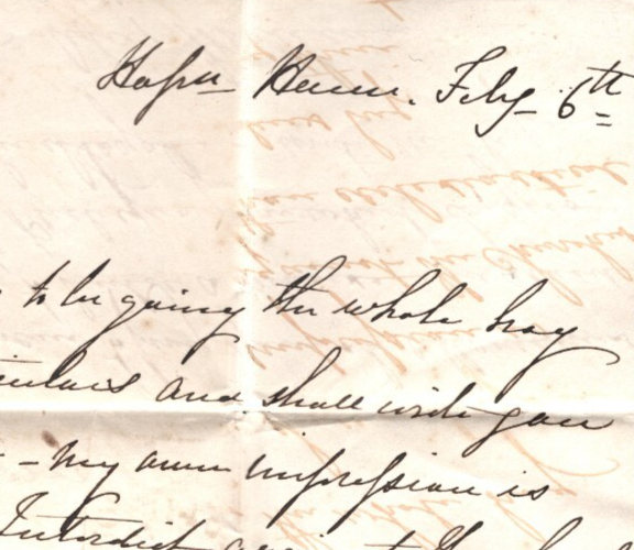 GB MALTESE CROSS SG.10 1d Cover *South Queensferry* MX Scotland 1842 Bucks X174 - Image 5