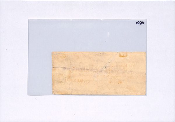 GB MEXICO MAIL Cover Front 1841 2d BLUE Birmingham Diplomatic TRANSATLANTIC XG50 - Image 7