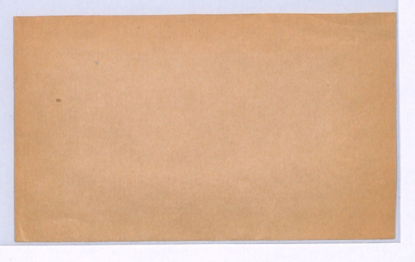GB OHMS Malaya MILITARY POLICE Cover *SPECIAL INVESTIGATION BRANCH* Cachet XH291 - Image 5