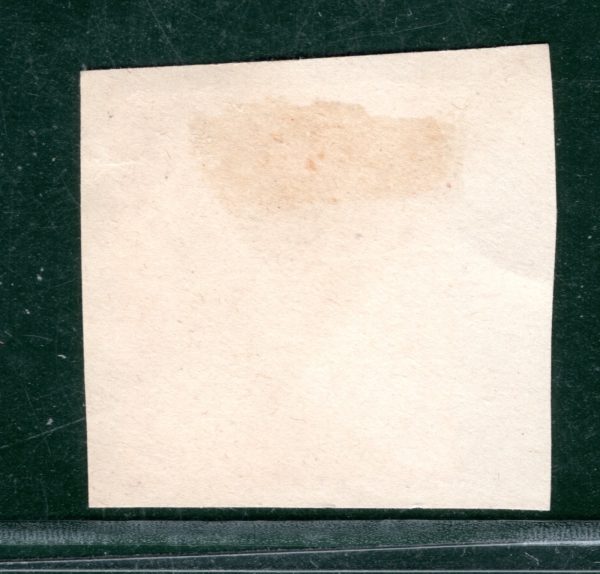GB Oxon KGV 1d Downey *CHINNOR* RAILWAY STATION Cancel Used Piece GR2WHITE41 - Image 4