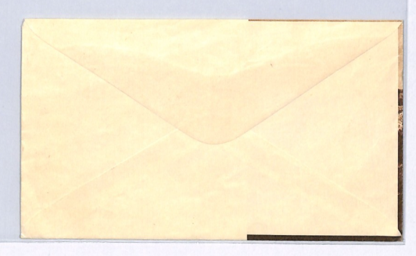 GB POSTAGE DUE Cover DEVON *ILLUSTRATED* ADVERT Torbay 1957 Plymouth XG202 - Image 3