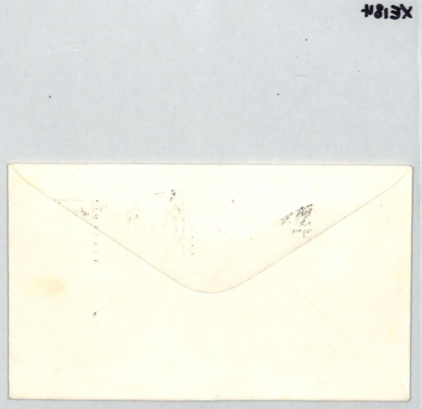 GB QEII FDC 1963 LIFEBOAT 1s/6d Leicester *ERROR* DATE Slogan FDI Machine XE184 - Image 11