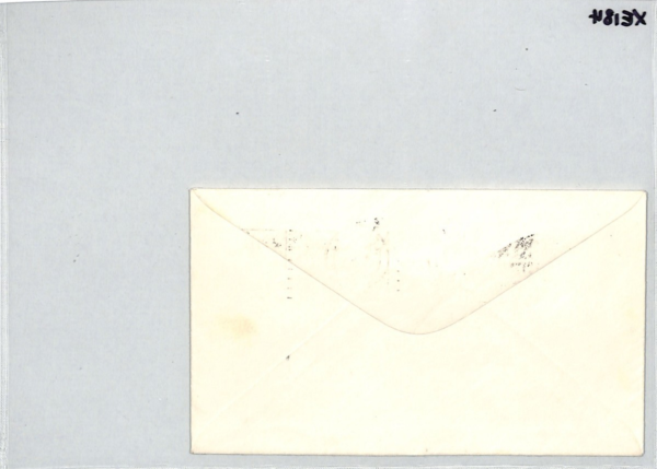 GB QEII FDC 1963 LIFEBOAT 1s/6d Leicester *ERROR* DATE Slogan FDI Machine XE184 - Image 14