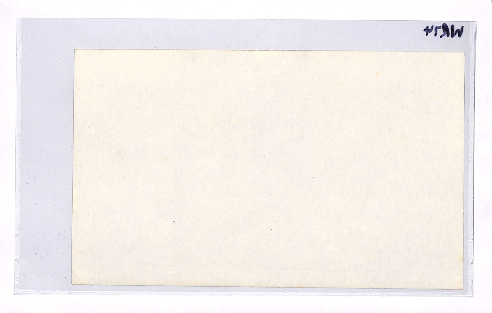 GB QV CARICATURE Letter Paper PROJECTING A LINE *Fishing* RAILWAY BOOM ERA WR74 - Image 5