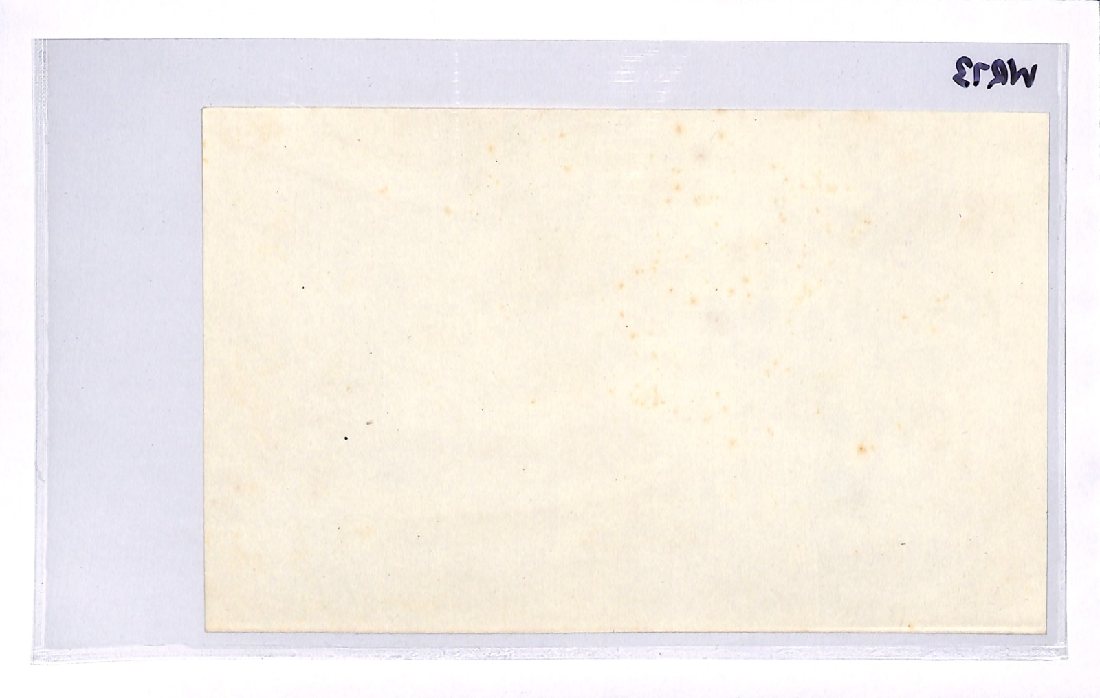 GB QV CARICATURE Letter Paper *STARTING A TRAIN* Dog RAILWAY BOOM ERA 1840s WR73 - Image 5
