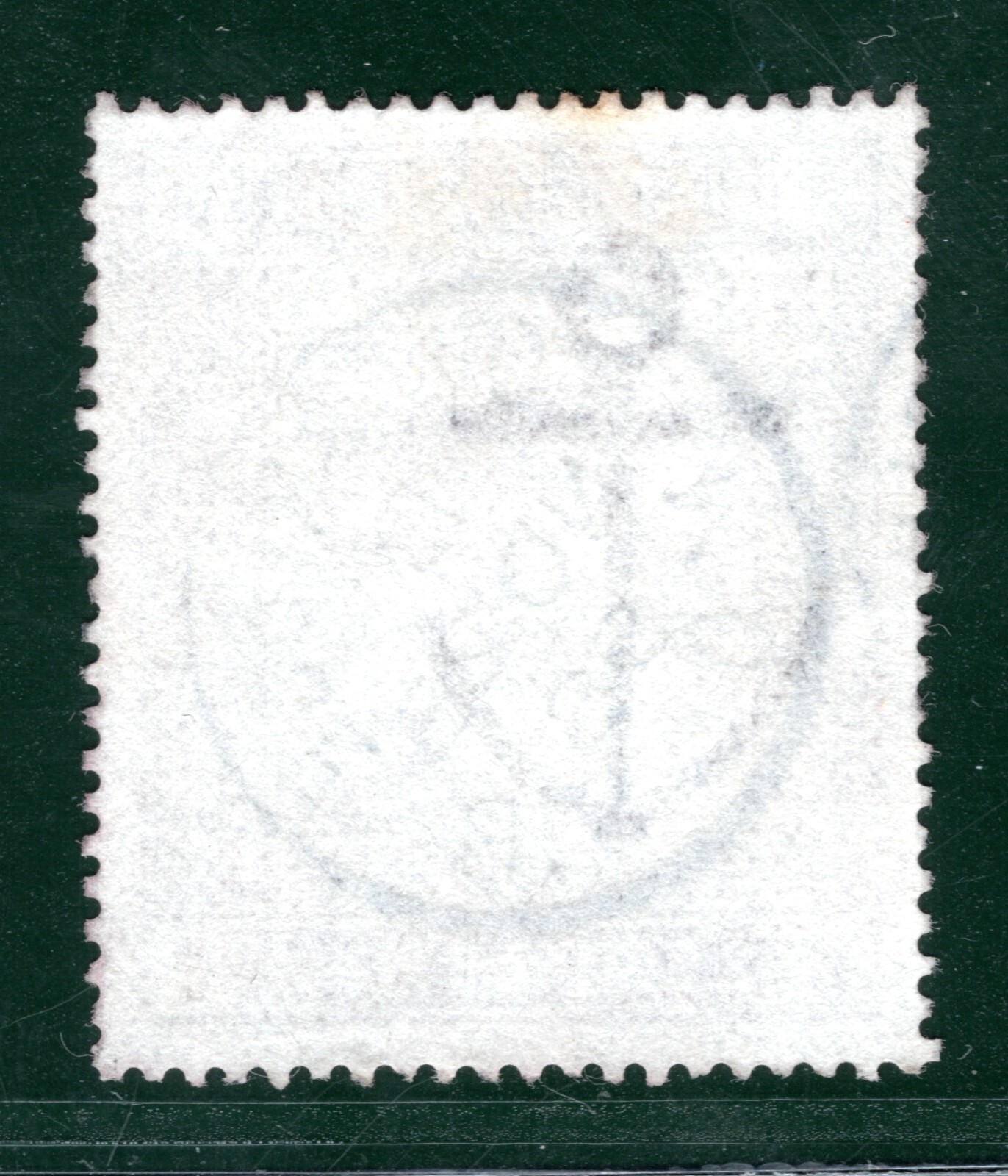 GB QV High Value SG.178 2s/6d Lilac Kent *TONBRIDGE* CDS 1893 REDG68 - Image 3