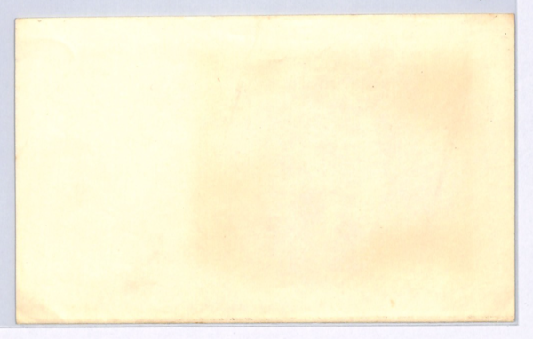 GB QV ILLUSTRATED LETTER-SHEET (1856) Sea *BATHING* CARICATURE Unused Cover XG176 - Image 5