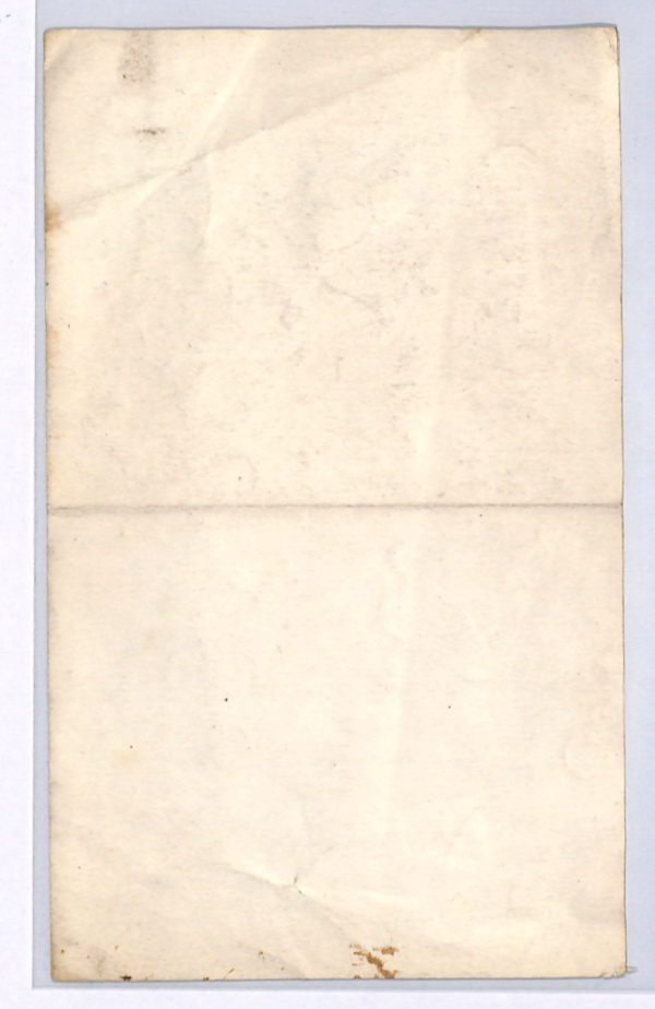 GB QV ILLUSTRATED LETTER-SHEET *SAFE TRAVEL* 1870 Unused SHIPS GLOBE XG165 - Image 5