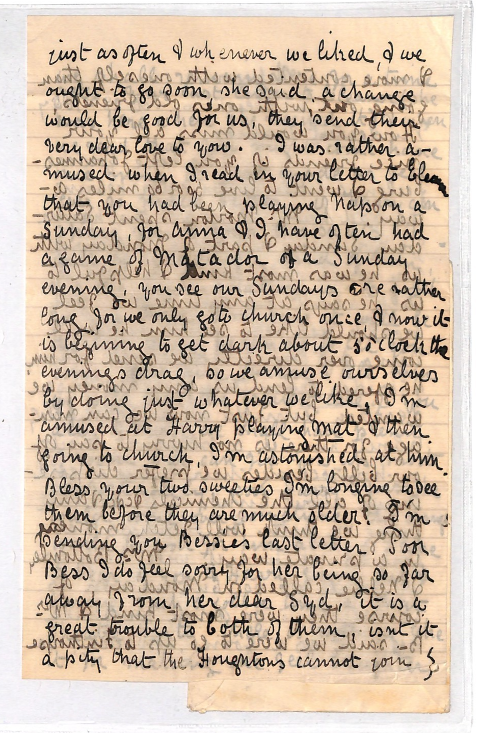 GB QV JUBILEE 1897 Cover SOUTH AFRICA *MINING* Jo'burg Huddersfield Letter WN343 - Image 3