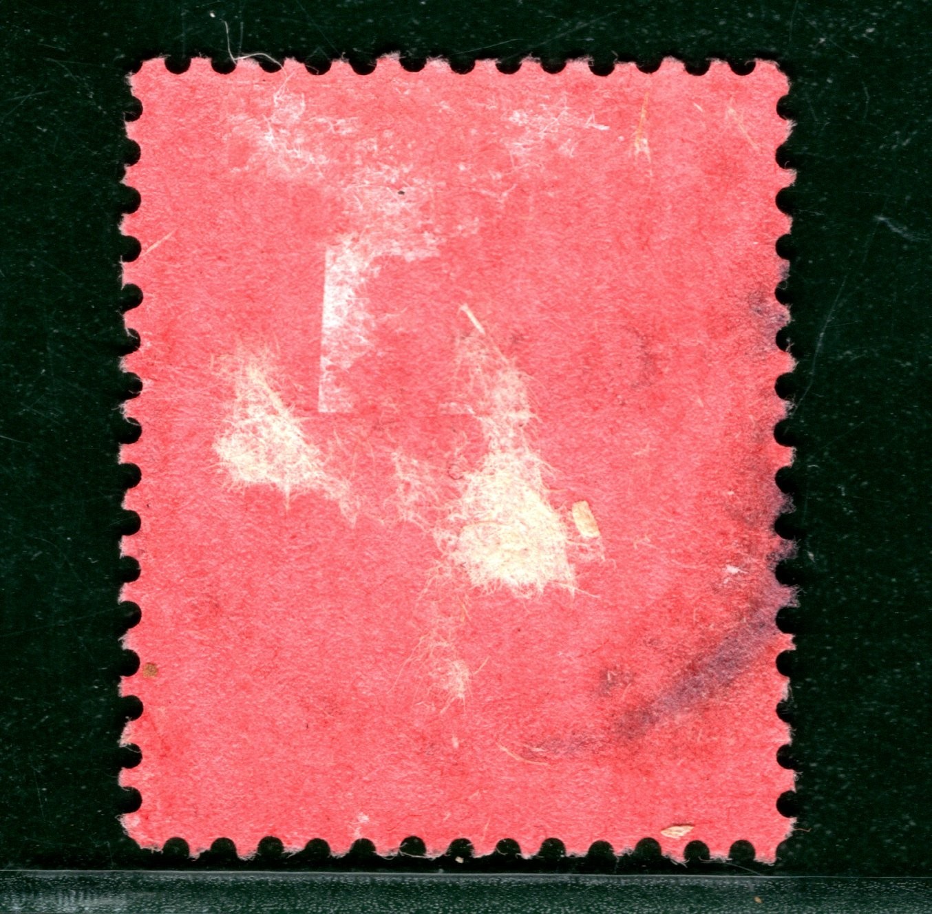 GB QV OFFICIAL SG.O66a 6d *GOVT PARCELS* Variety NO DOT Used CDS c£120++ HPR125 - Image 6