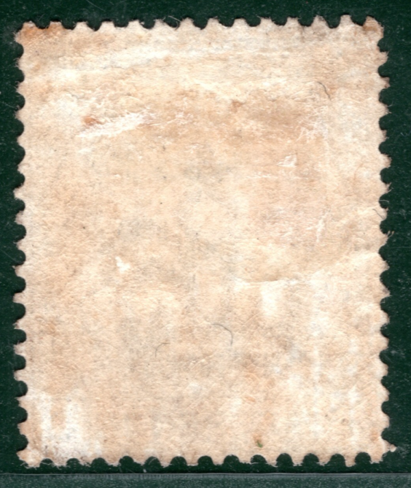 GB QV Official SG.O4 6d Grey *I.R. OFFICIAL* (1882) Mint MM Cat £350- PRED21 - Image 3