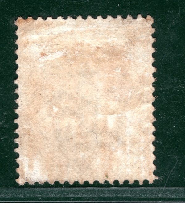 GB QV Official SG.O4 6d Grey *I.R. OFFICIAL* (1882) Mint MM Cat £350- PRED21 - Image 6