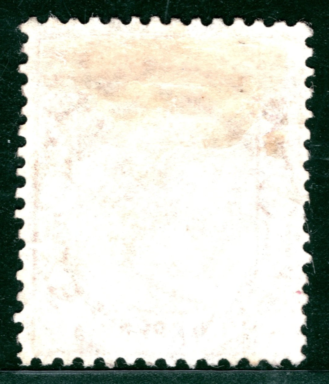 GB QV Stamp SG.156 8d Orange Plate 1 (HE) (1876) Mint MM Cat £1,100 HPR53 - Image 2