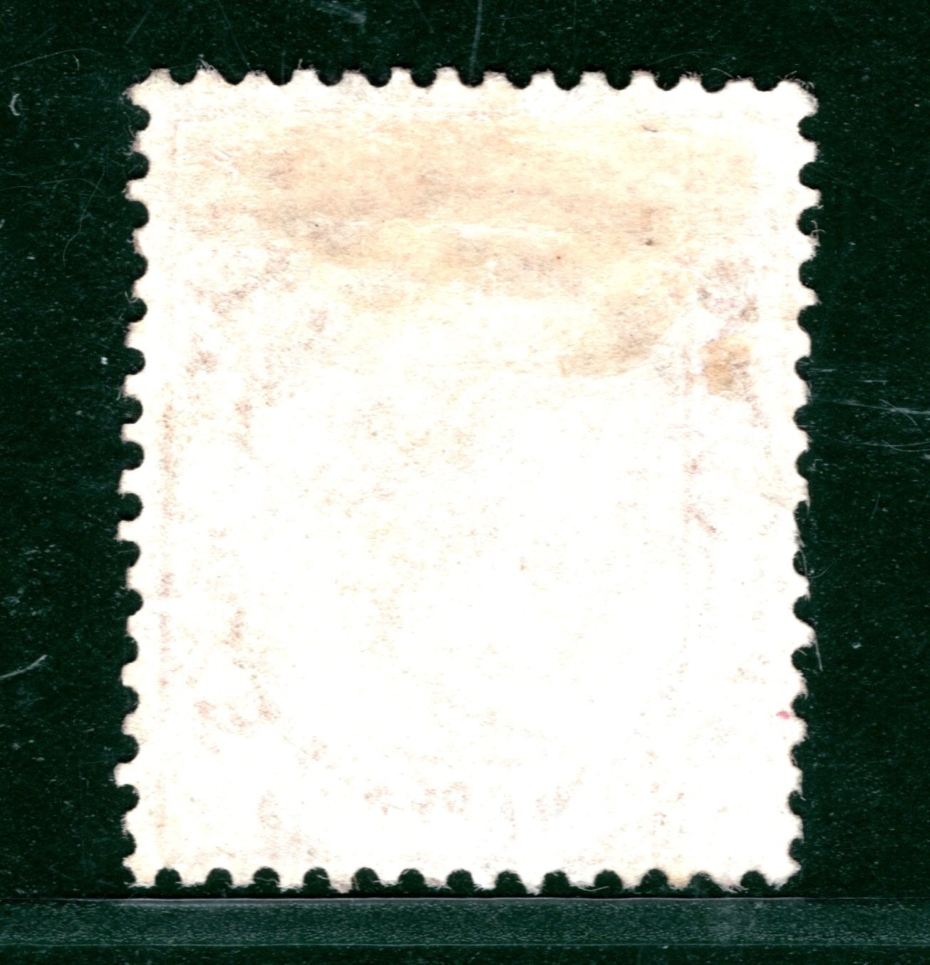 GB QV Stamp SG.156 8d Orange Plate 1 (HE) (1876) Mint MM Cat £1,100 HPR53 - Image 5