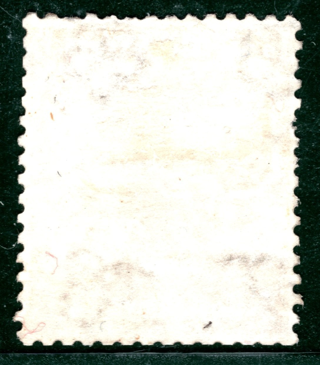 GB QV Stamp SG.86 9d Bistre (Plate 2) (GB) (1862) Mint MM Cat £3,500- HPR41 - Image 2