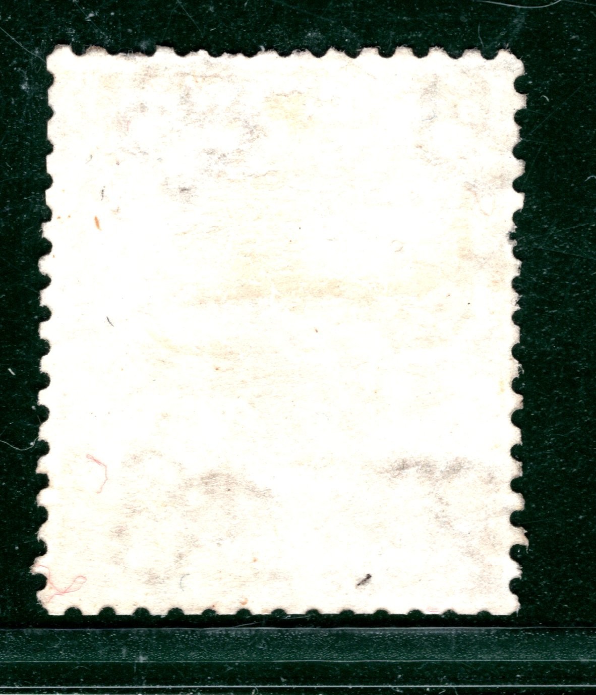 GB QV Stamp SG.86 9d Bistre (Plate 2) (GB) (1862) Mint MM Cat £3,500- HPR41 - Image 5