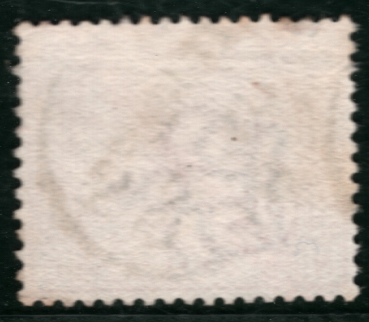 GB QV TELEGRAPH SG.T10wi 1s Plate 11 (ND) *CROWN INVERTED* 1881 CDS c£200 SBR100 - Image 3